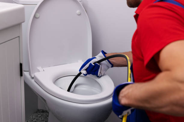 Best Drain Cleaning Services  in Searles Valley, CA