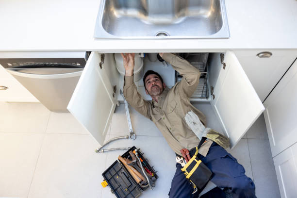 Best Toilet Repair Services  in Searles Valley, CA