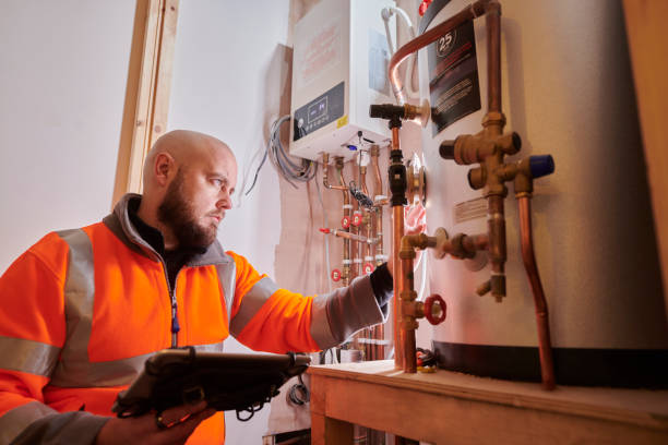 Best Leak Detection Services  in Searles Valley, CA