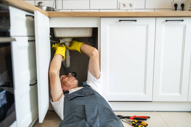 Best Leak Detection Services  in Searles Valley, CA