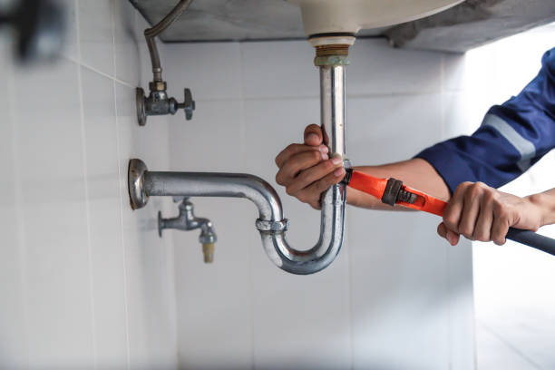 Best Water Leak Repair  in Searles Valley, CA