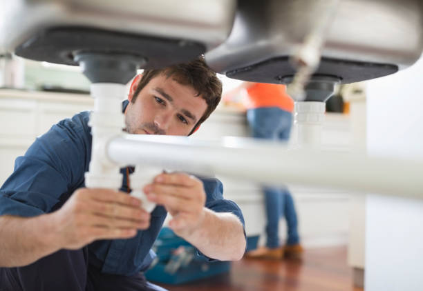 Best Hot Water Heater Installation  in Searles Valley, CA