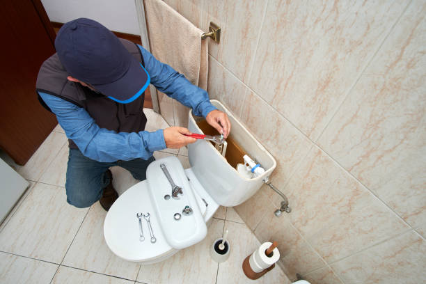 Reliable Searles Valley, CA Plumbing Solutions